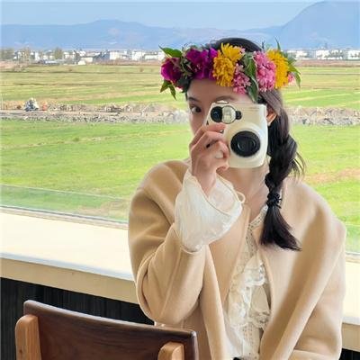 奇迹少女:上海篇